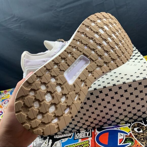 Adidas Ultraboost Sandal Stella McCartney 8.5 Womens - Picture 4 of 13